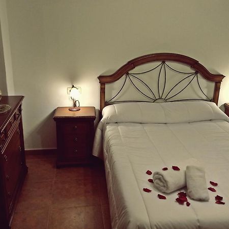 Casa Pepe La Rosa Atico Apartamento Tolox Exterior foto