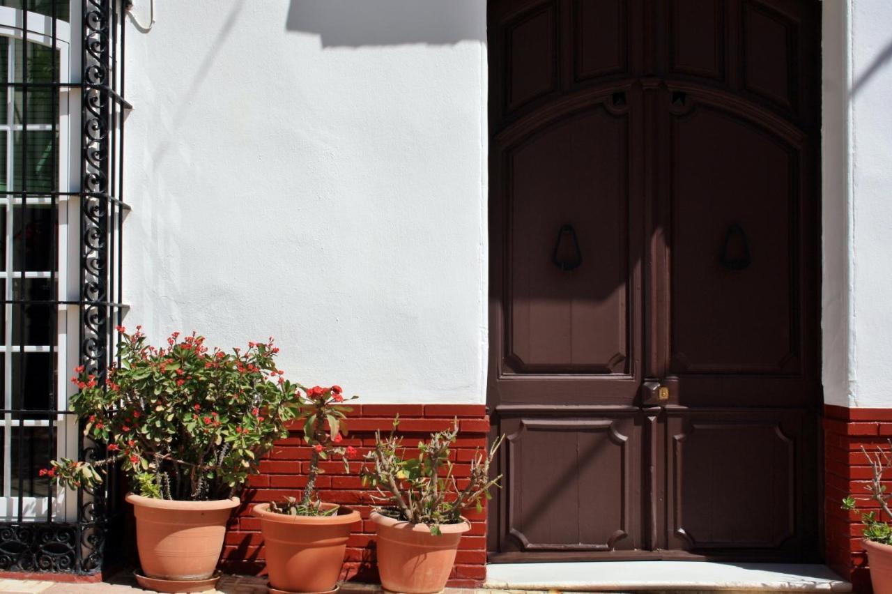 Casa Pepe La Rosa Atico Apartamento Tolox Exterior foto