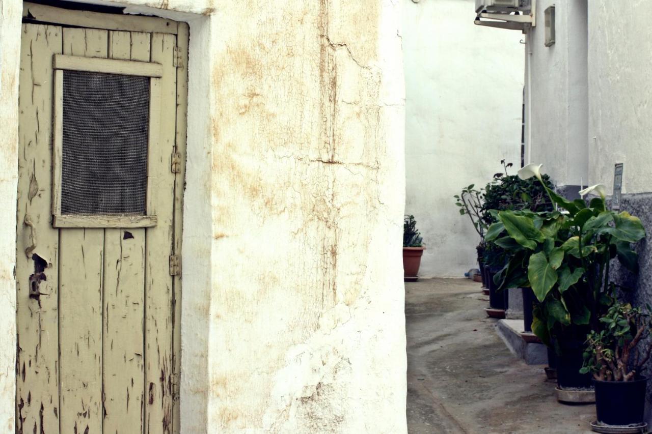 Casa Pepe La Rosa Atico Apartamento Tolox Exterior foto